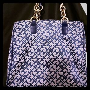 TOMMY HILFIGER PURSE